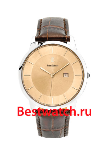 Часы Pierre Lannier Slim 1 234D124
